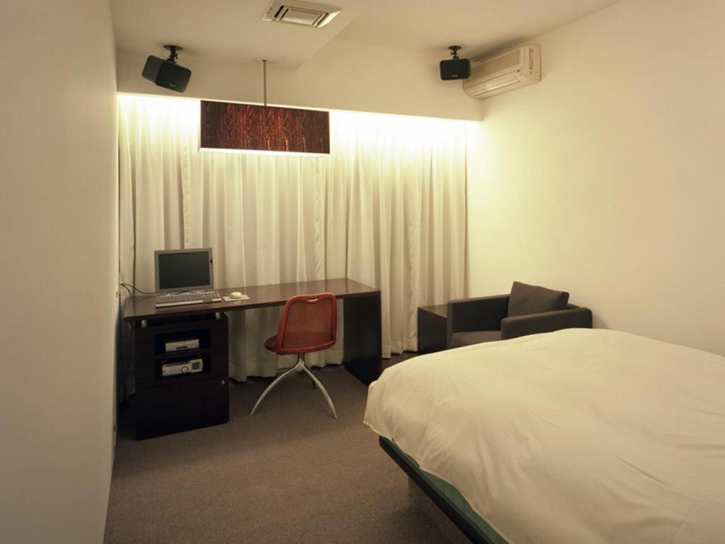 Hotel T Point Осака Экстерьер фото