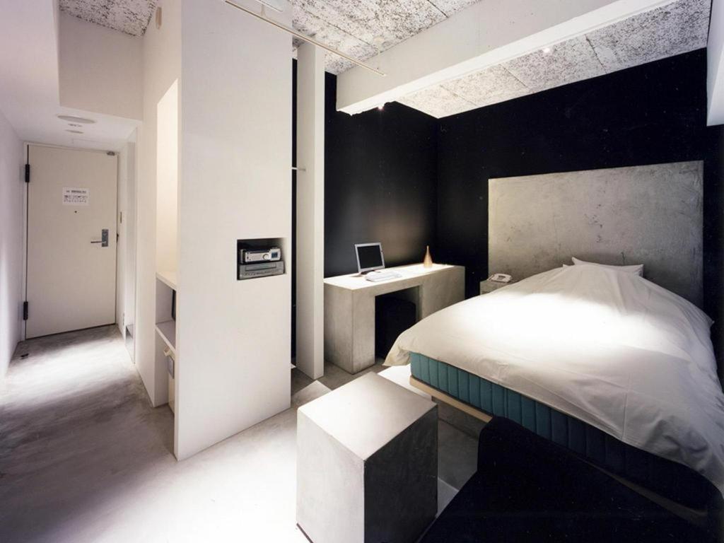 Hotel T Point Осака Экстерьер фото