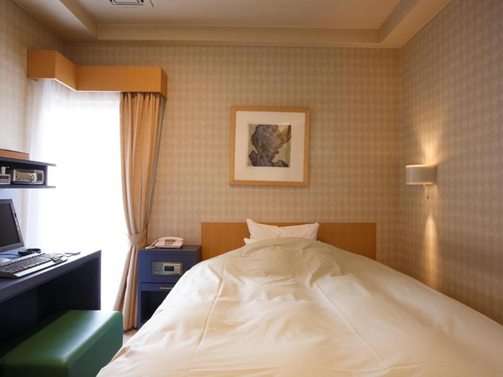Hotel T Point Осака Экстерьер фото